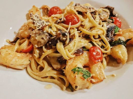 Lincoln House by null