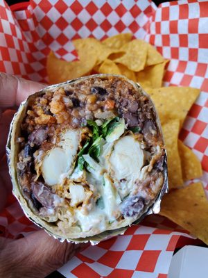 Xingones at Fort Green by null