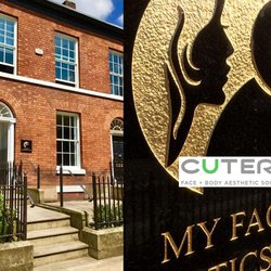 My Face Aesthetics Clinic - Skin clinic My Face Aesthetics Bolton