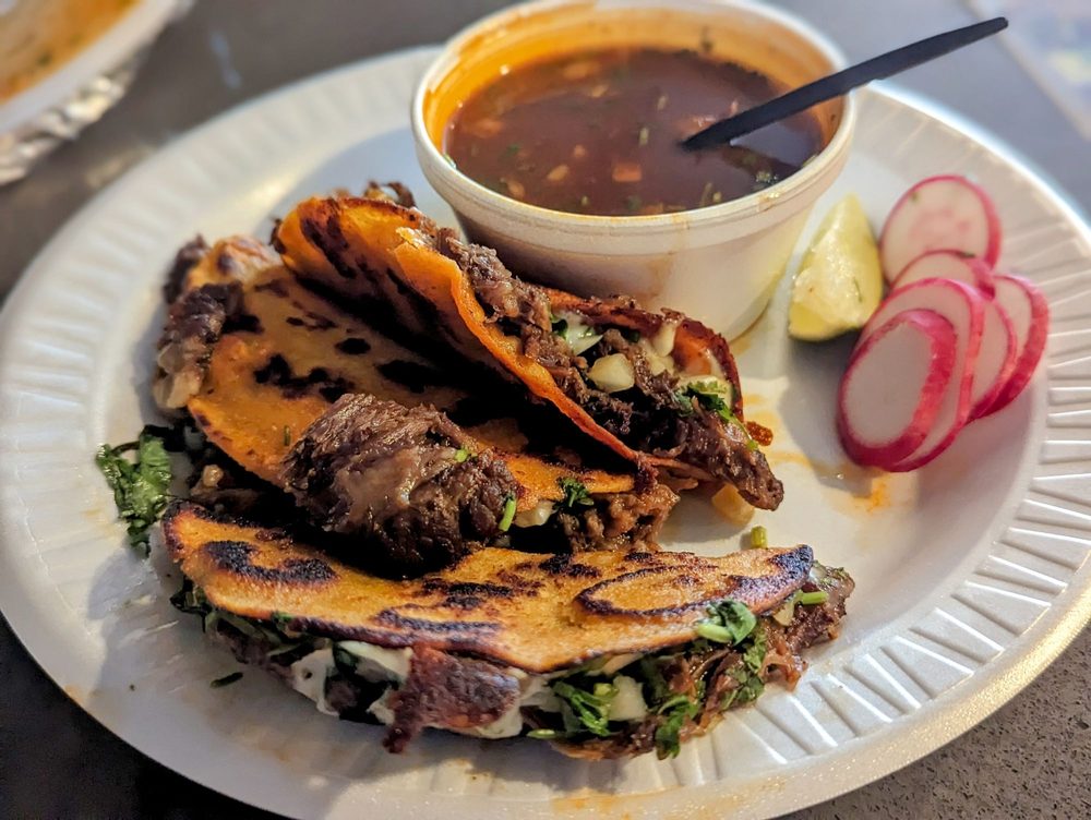 Tacos Colima Logo