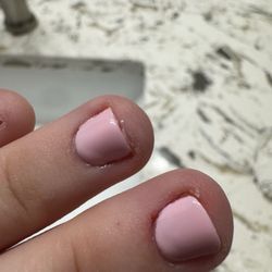T-A Nails & spa