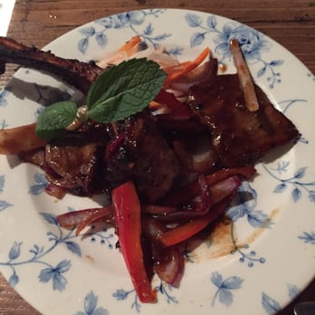 Viet Food - Vietnamese Near Me - Soho, XGL