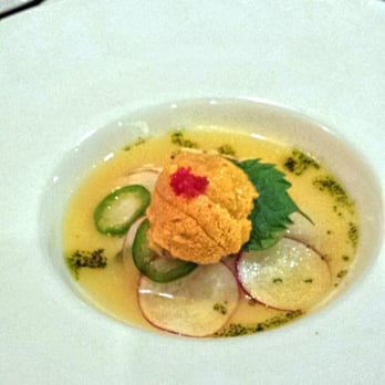 Fogama - Forgot the name but it was delicious!! - Japanese Near Me - Rye, New York