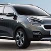 Parsons Kia gift card