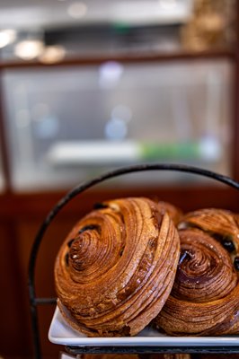 Bouchon Bakery by null