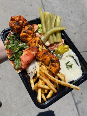 Dama Grill - Best Kebab & Shawarma by null