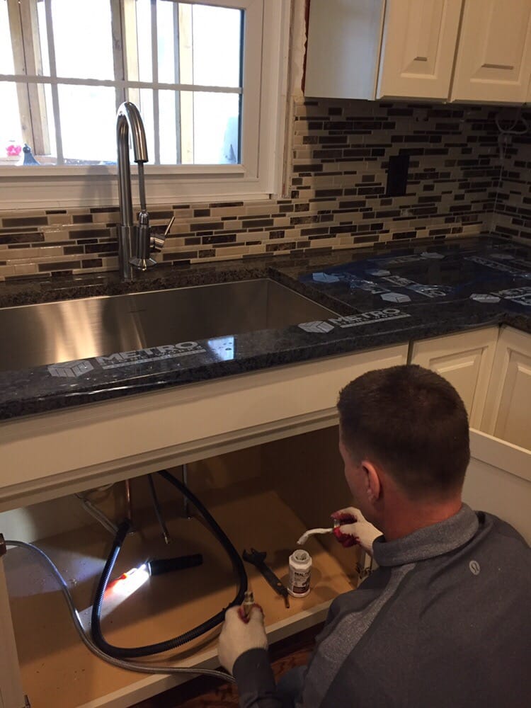 Slide of Overstreet Plumbing