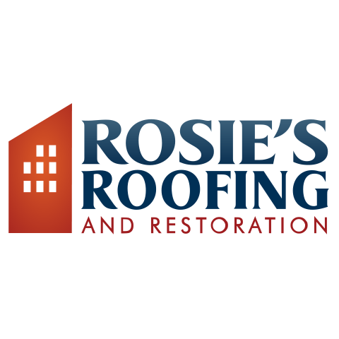 Slide of Rosie's Roofing and Restoration