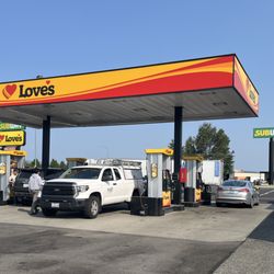 Love's Travel Stop