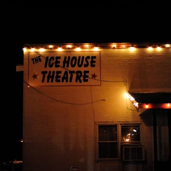 The Ice House Theatre - Outside the Ice House Theatre. - Music Venues Near Me - Selma, North Carolina The Ice House Theatre - Outside the Ice House Theatre. - Music Venues Near Me - Selma, North Carolina