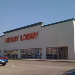 Hobby Lobby
