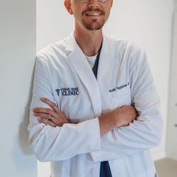 Cedar Creek Clinic