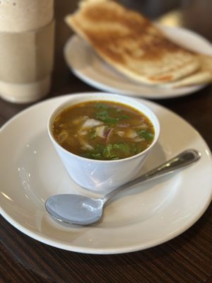 Bridges Nepali Cuisine - Northside by null