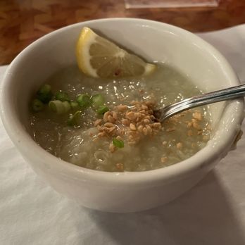 Uncle Mike's Place - Lugaw - Breakfast & Brunch Near Me - Chicago, Illinois Uncle Mike's Place - Lugaw - Breakfast & Brunch Near Me - Chicago, Illinois