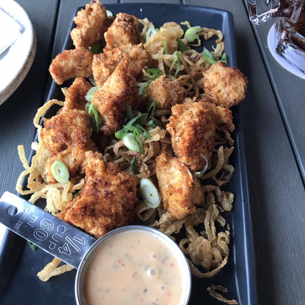 Montana's - Smoky chicken bites - Canadian (New) Near Me - Nepean, Ontario Montana's - Smoky chicken bites - Canadian (New) Near Me - Nepean, Ontario