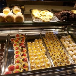 Area Gusto - Un dolcino?