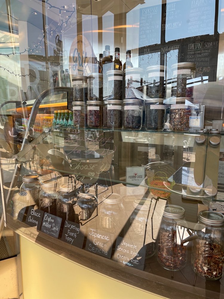 MORNING BREW COFFEE COMPANY Updated September 2024 36 Photos 110