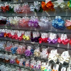 Pretty Pretty - Hair Bows