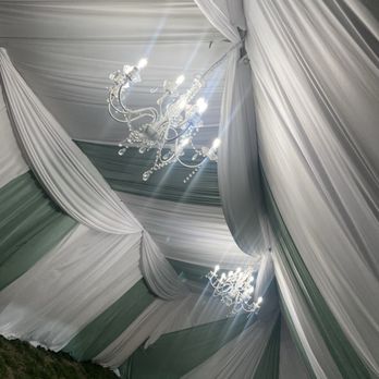 Liospartyrentals - The drape with the lighting - Party Supplies Near Me Liospartyrentals - The drape with the lighting - Party Supplies Near Me