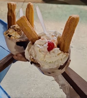 Sugar Shack by null