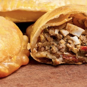 Pasteko - Empanadas Near Me - Houston, Texas