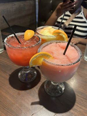 Teresa's Mexican Restaurant by null