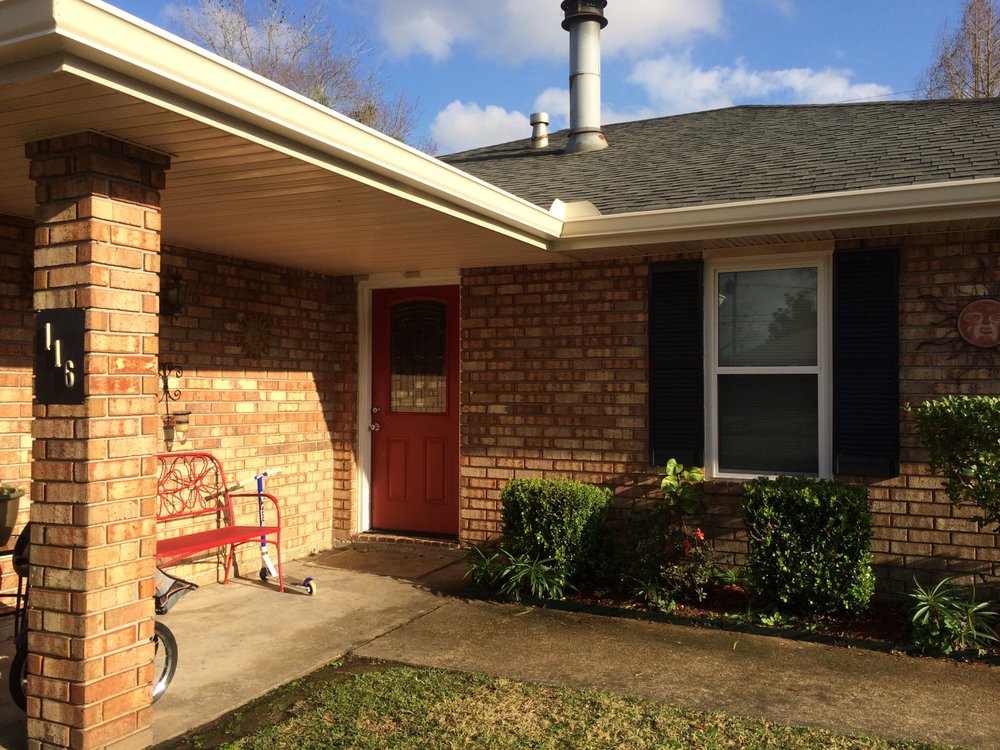 Slide of Clayton Construction Service