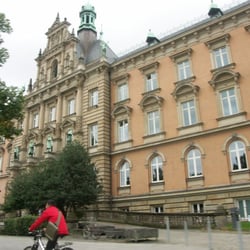 Landgericht Hamburg