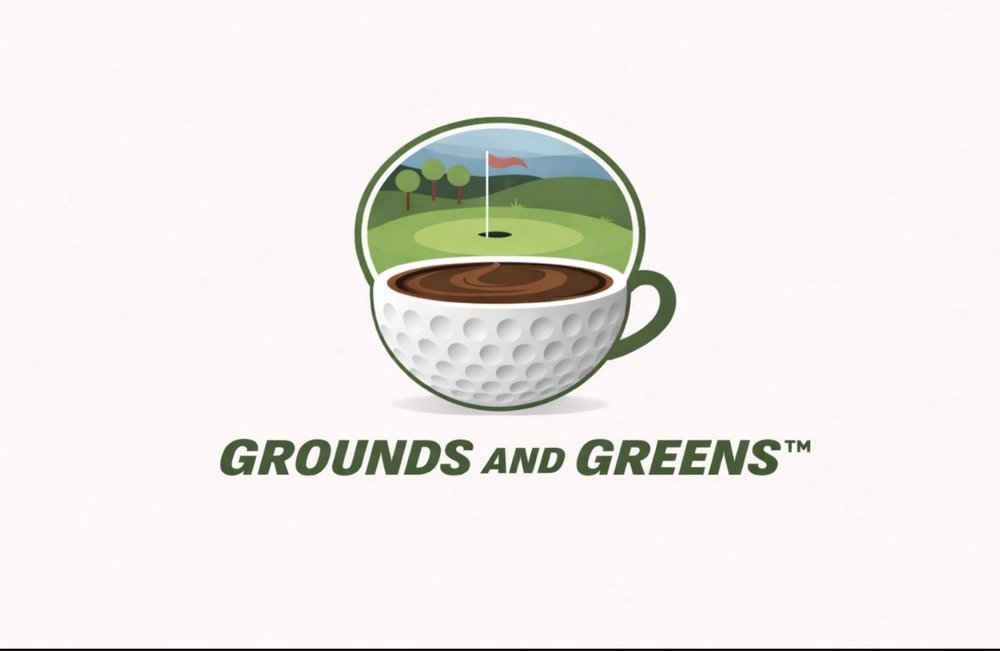 Grounds And Greens Logo