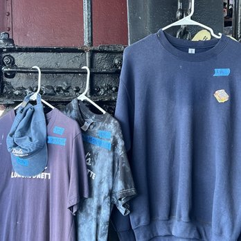 Dad's Luncheonette - Merch - New American Near Me - Half Moon Bay, California Dad's Luncheonette - Merch - New American Near Me - Half Moon Bay, California