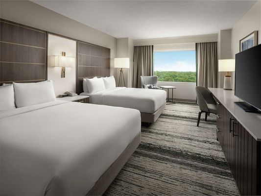 Signia by Hilton Orlando - An Official Walt Disney World Hotel by null