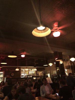 Pizzeria Magpie Mile End by null