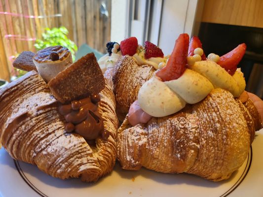 poulette BAKESHOP by null