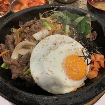 Han Yang - Korean Near Me - Buena Park, California