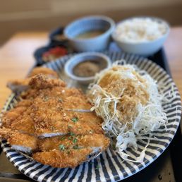 Beef Gyukatsu
