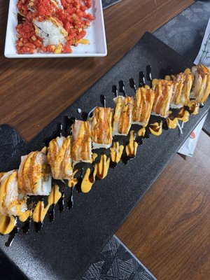 SUSHI BROTHERS by null