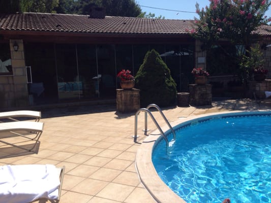 Casa Lavanda Boutique Hotel & Restaurant by null