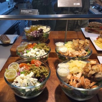Bread! - Bakeries Near Me - Schiphol, New Hampshire