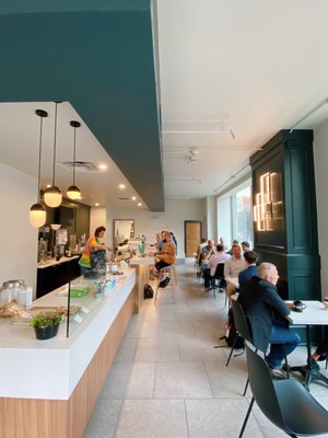 Brioso Coffee by null