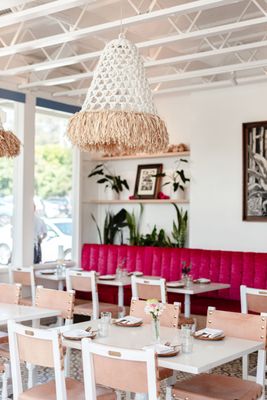 Alma Fonda Fina by null