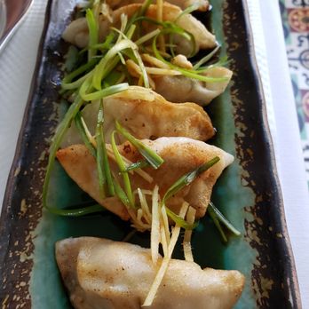 Le Colonial - Dumplings - Vietnamese Near Me - Chicago, Illinois Le Colonial - Dumplings - Vietnamese Near Me - Chicago, Illinois