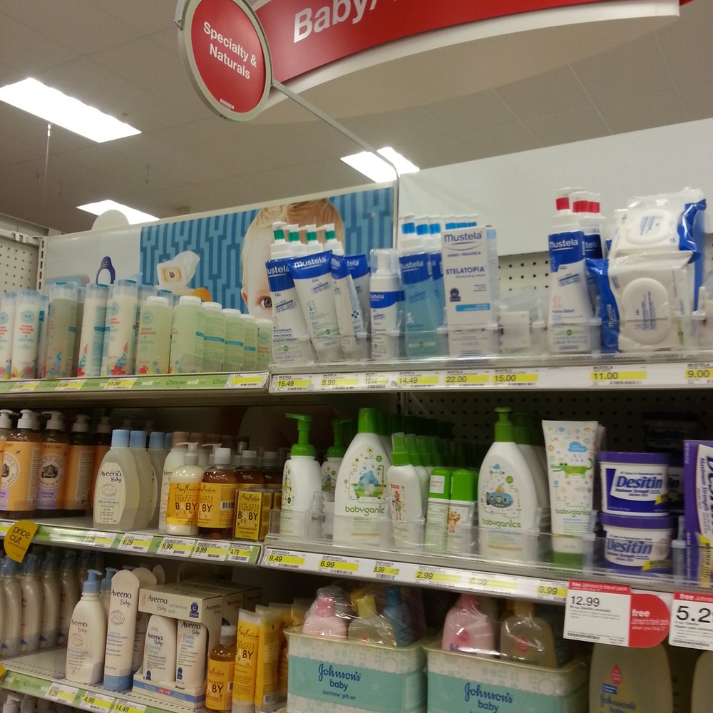 Target - Baby items - Department Stores Near Me - Irvine, California Target - Baby items - Department Stores Near Me - Irvine, California