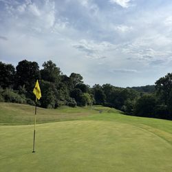 Morgan Hill Golf Course