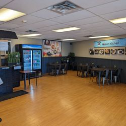 Sue's Korean Kitchen