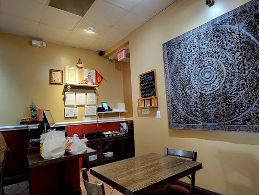 Elephant Jumps Thai Restaurant by null