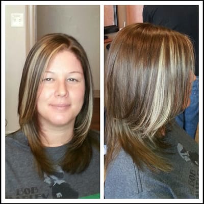 Style Me Trendy Hair Studio