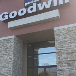 Goodwill - Soledad