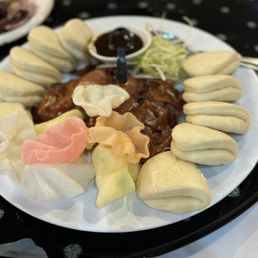 Peking Duck