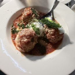 Meatballs