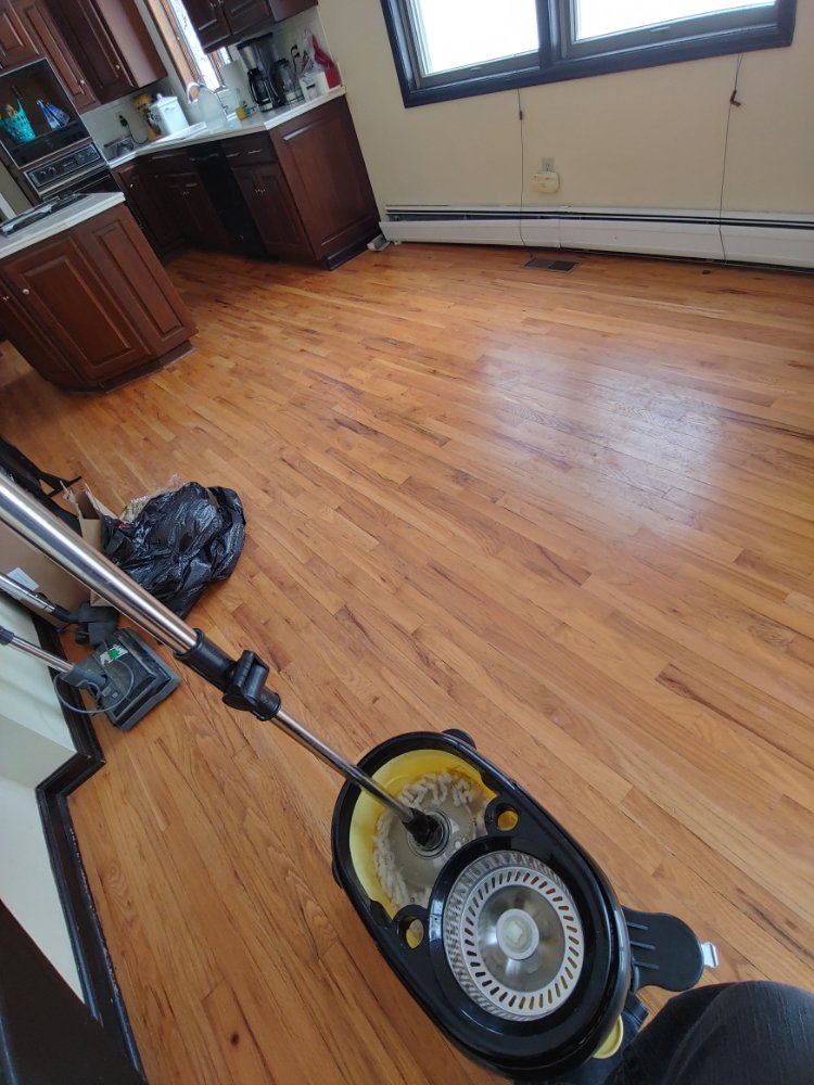 HUCKLEBERRY CLEANING SERVICES Fayetteville, NY Yelp